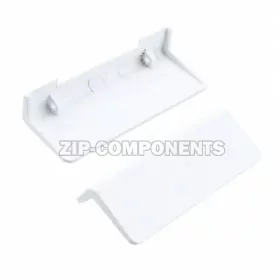 Ручка дверцы морозильной камеры Electrolux 2236606063