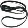 Ремень 1210J5, Electrolux - 1290775400, Whirlpool - 481281718151, Candy - 80001704