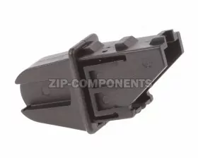 Держатель для крышки рабочей поверхности плиты Bosch 00602487