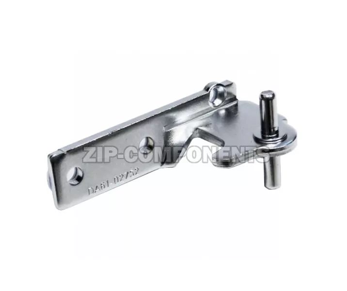 Петля двери (средняя) холодильника Samsung DA97-03900C