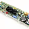 Модуль и плата индикации стиральной машины LG EBR81244807
