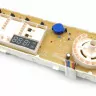Модуль и плата индикации стиральной машины LG EBR81244807