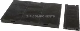Угольный фильтр для вытяжки Bosch 11018700