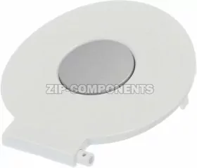 Крышка привода блендера для кухонного комбайна Bosch 00621554