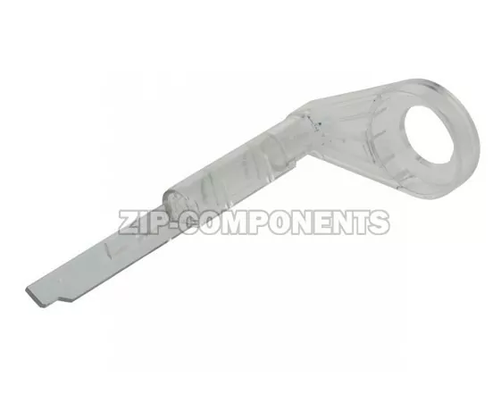 Держатель - рычаг для кухонного комбайна Moulinex MS-4909553