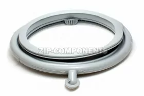Манжета люка Ardo 404001700 Whirlpool 481246818103