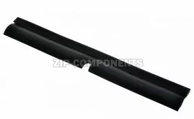 Уплотнитель двери ПММ нижний Indesit C00209714 C00340439 