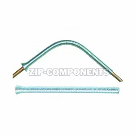 Трубогиб пружинный DSZH CT-102-04 (1/4)