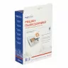 Универсальные мешки Euroclean, фланец 120х195 EUN-02/4