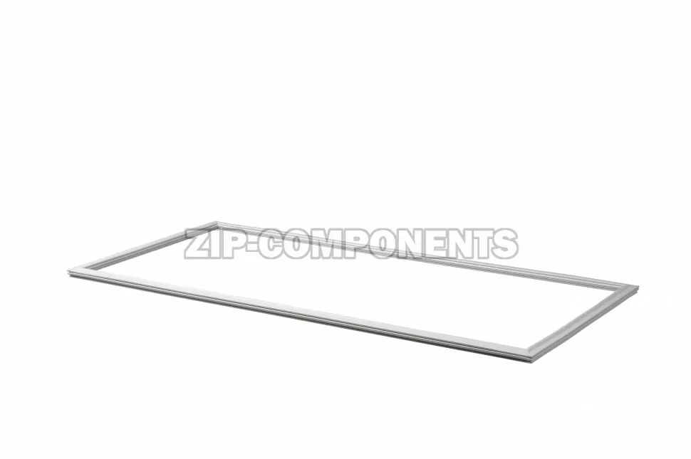 Уплотнитель двери м/к холодильника Zanussi 2248016590