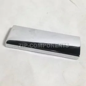 Накладка ручки двери холодильника Sharp HDECQA478CBMA