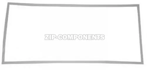 Уплотнитель двери холодильника Stinol, Indesit, Ariston (570x920 мм) C00854016 Оригинал