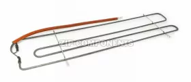 Нагреватель для кофемашины ASTORIA 17023 250W 743x158mm