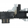Замок люка Beko 2704830300 4контакта Rold DA057714