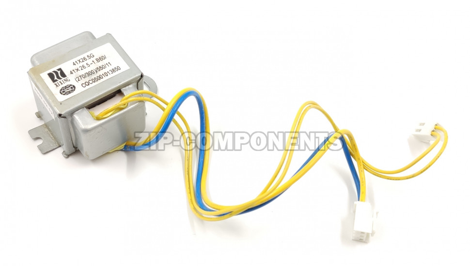 Трансформатор кондиционера Xixing 41x26.5G