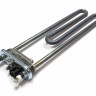 ТЭН 2050W прям.с отв.L=245, R12, M170, F28, K2 +датч.12kOm 481225928662