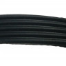 Ремень 1210J5, Electrolux - 1290775400, Whirlpool - 481281718151, Candy - 80001704