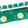 Модуль (плата индикации) Indesit C00263743