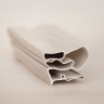 Уплотнитель двери холодильника Stinol, Indesit, Ariston (570х1190 мм), 854005