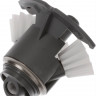 Редуктор для кухонного комбайна Bosch 00177509