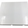 Верхняя крышка холодильника Indesit C00855001