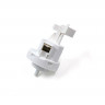 Прессостат (белый) стиральной машины Haier 0024000399A