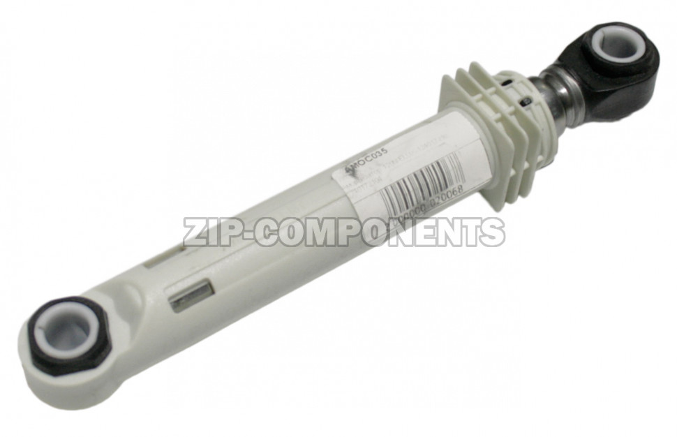 Амортизатор стиральной машины (Aks, 120N, 180-275мм, 10мм) Electrolux 124017210