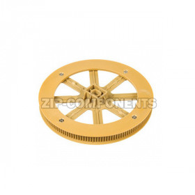 Шкив хлебопечки Electrolux EBM8000 4055059754