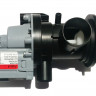 Помпа Askoll 34w с улиткой на вертикальную СМА Indesit 083942 C00302918