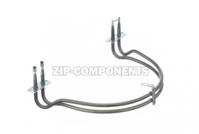 Основание нижнего нагревательного элемента Haier 0530026453