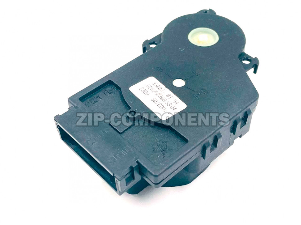 Мотор посудомоечной машины Indesit C00077172