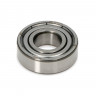 Подшипник 6202 ZZ SKF СМ