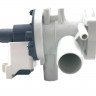 Сливной насос Hanyu с улиткой Bosch 00141326