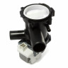 Помпа HANYU 30W с корпусом BOSCH MAXX 144978, 144484, 142370, 141874