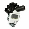 Помпа HANYU 30W с корпусом BOSCH MAXX 144978, 144484, 142370, 141874