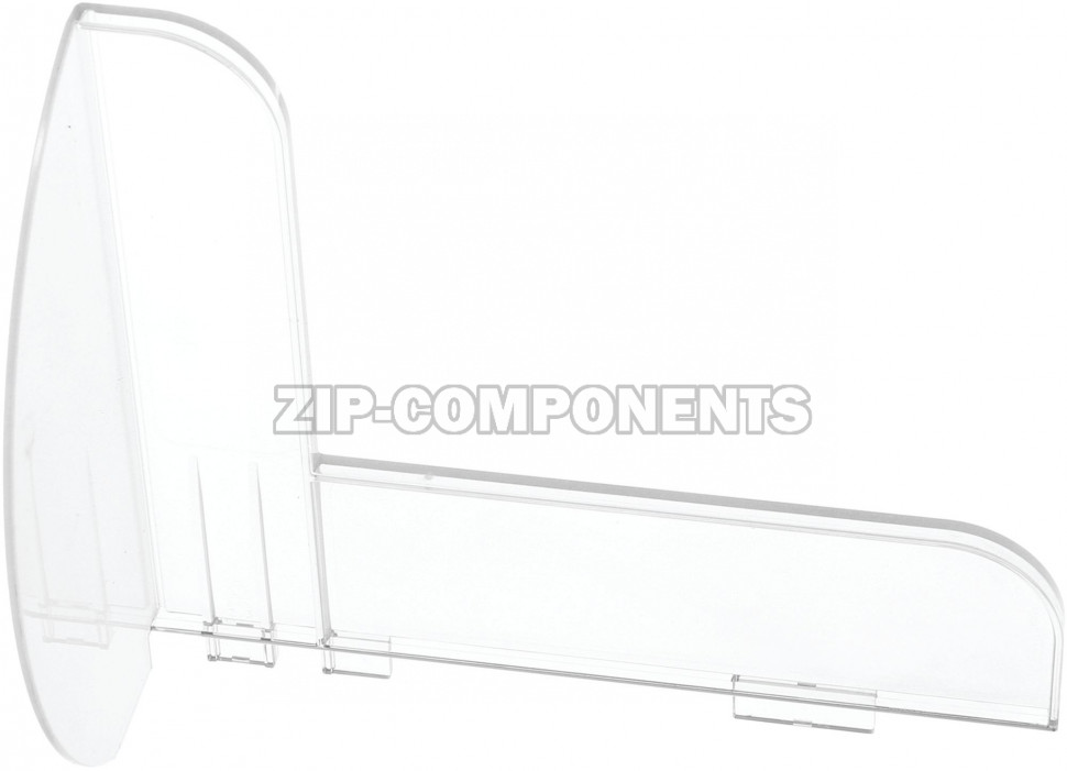 Держатель для универсальных ломтерезок кухонного комбайна Bosch 12012096