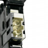 Замок люка стиральной машины Indesit C00111494 Rold DA076665