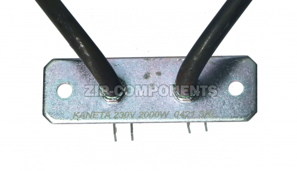 Тэн для духовки Zanussi 3570424055 Kaneta 2000W