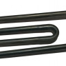 Тэн 1950W прям.с отв. (L=235, R12+, M175, F28, K4) Thermowatt Electrolux 1327242002