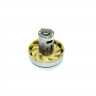 Мотор пылесоса 80W 24V Gorenje 493588