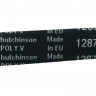 Ремень 1287H7 EL Hutchinson стиральной машины Electrolux 1240210508