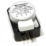 Таймер оттайки холодильника No Frost 8h 48m/7h 20m NAKAGAWA NT0804M2MC TMDF0804NT2