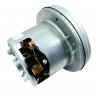 Мотор 1400w, H=120, h35,  D138/d97 пылесоса FUDA, Bosch