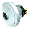 Мотор 1400w, H=120, h35,  D138/d97 пылесоса FUDA, Bosch