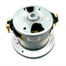 Мотор 1400w, H=120, h35,  D138/d97 пылесоса FUDA, Bosch