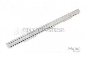 Воздушная лопасть горизонтальная, крыло Haier 0150104653