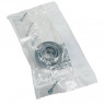 Подшипник 6202 ZZ SKF сервисная упаковка Whirlpool