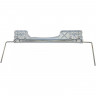 Петля - пружина дверки Indesit Ariston C00087073