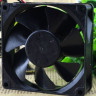 Мотор вентилятора холодильника NMB 3110nl-05w-b50 24V 0.15A