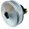 Мотор пылесоса 1500W, H=117 mm, D=138mm